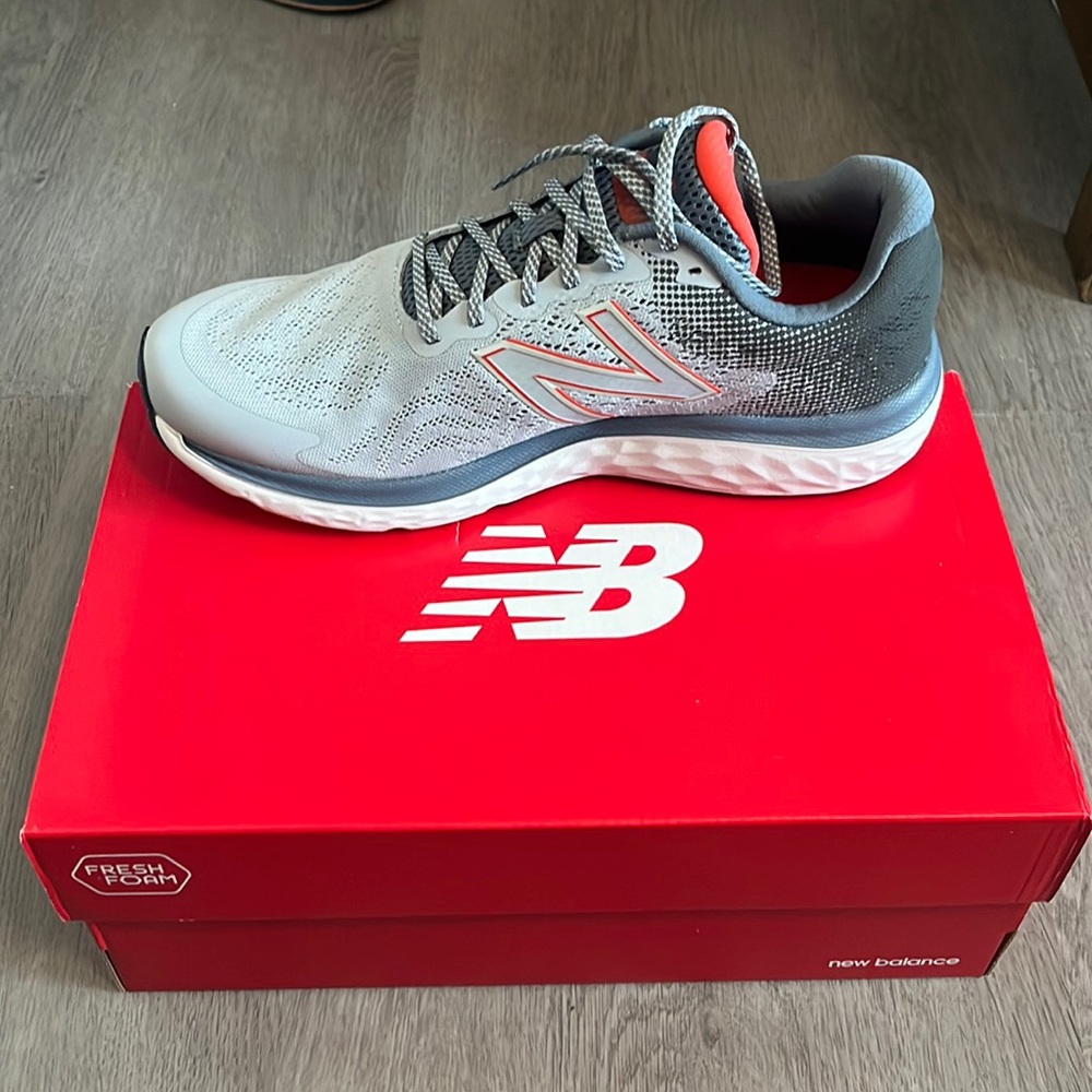 New Balance Running Shoes Brand New NWT